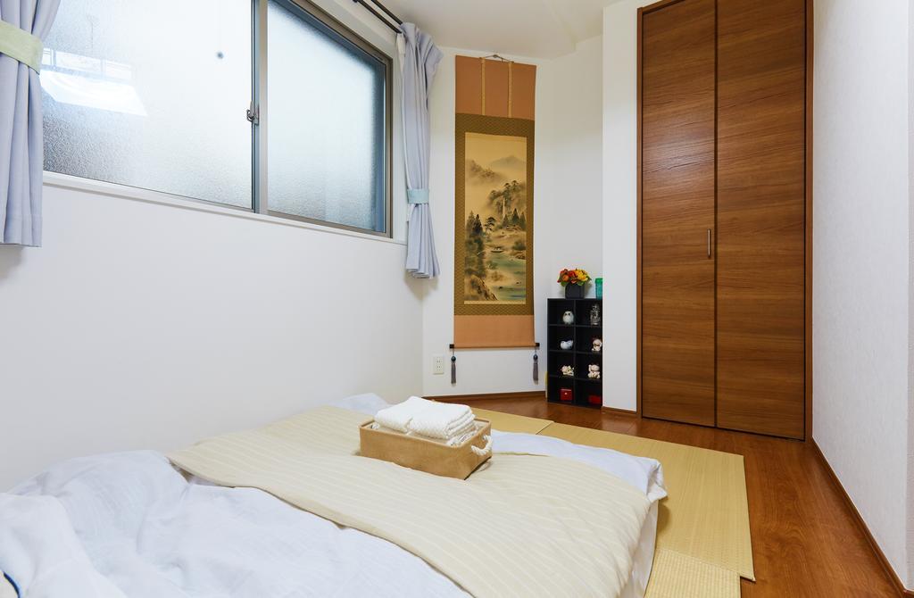 E-Haneda Luxury House 東京都 エクステリア 写真