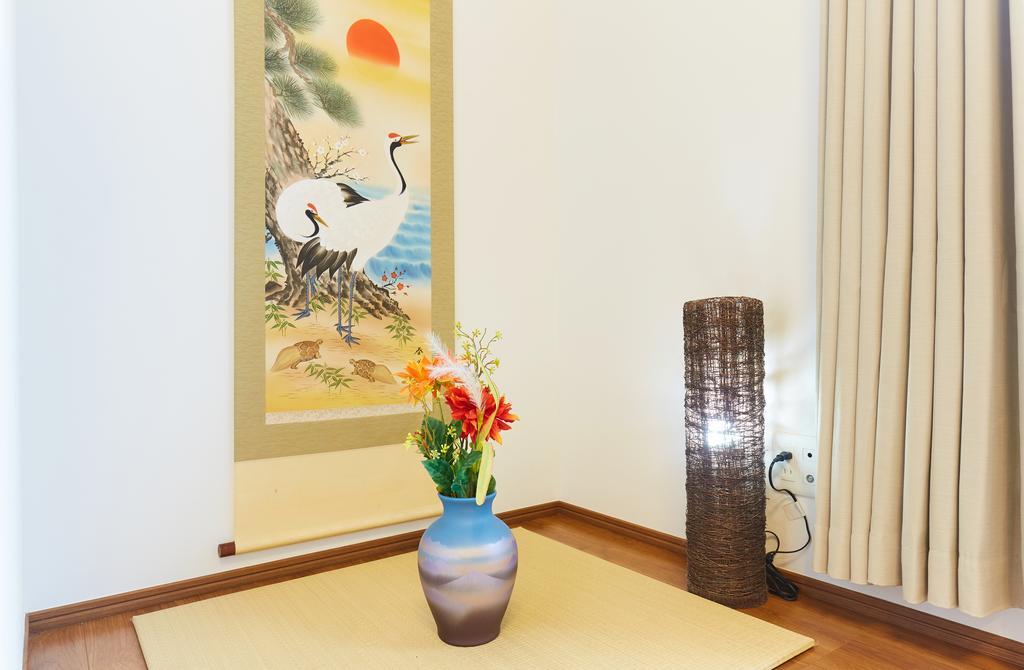 E-Haneda Luxury House 東京都 エクステリア 写真