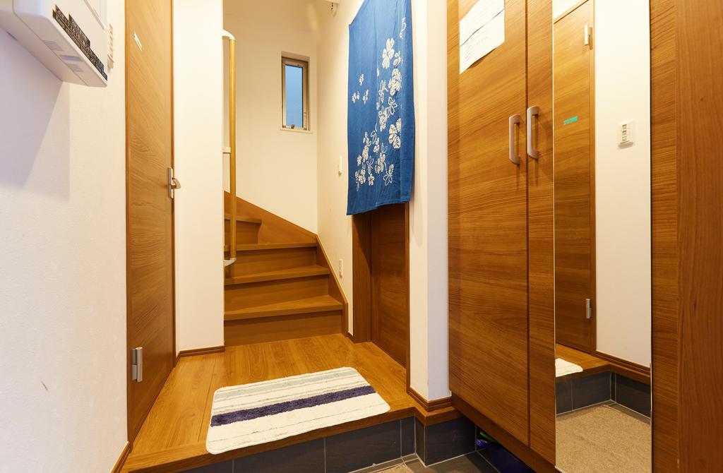 E-Haneda Luxury House 東京都 エクステリア 写真